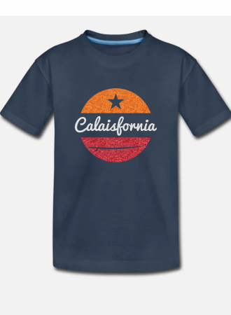 T-SHIRT CLASSIQUE ENFANT