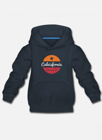 HOODIE CLASSIQUE ENFANT