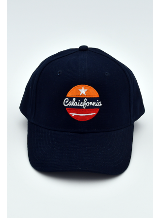 Casquette Calaisfornia