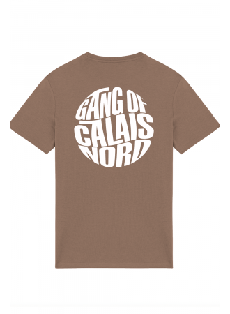 Tshirt GANG CALAIS NORD