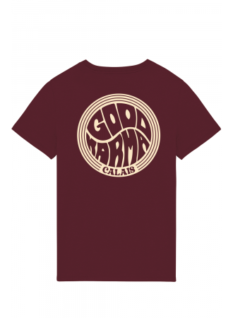 T-SHIRT GOOD KARMA