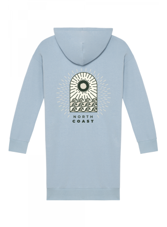 ROBE SWEAT NORTH COAST