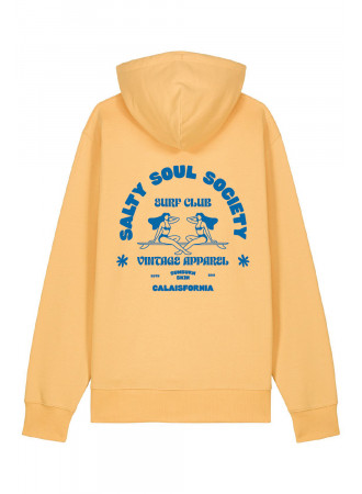 HOODIE SALTY SOUL SOCIETY