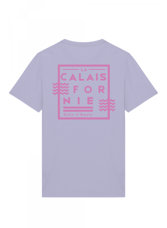 TSHIRT LA CALAISFORNIE
