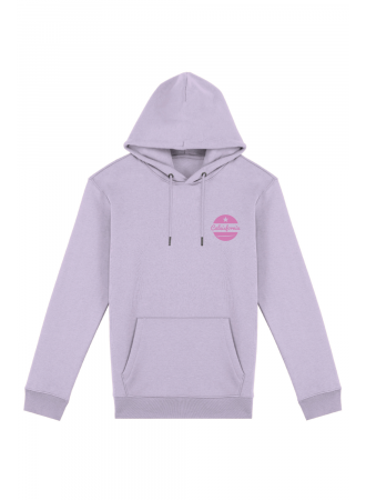 Hoodie Slow Life Parme