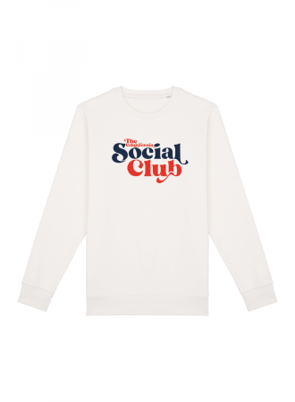 SWEAT SOCIAL CLUB