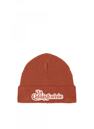 BONNET LA CALAISFORNIE