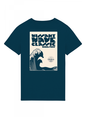 Tshirt Wissant Wave Classic...