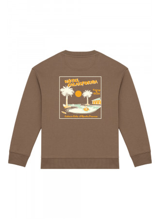 SWEAT ENFANT HOTEL...