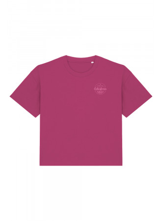 T-SHIRT SALTY SOUL SOCIETY