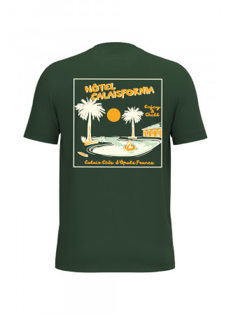 T-SHIRT HOTEL CALAISFORNIA