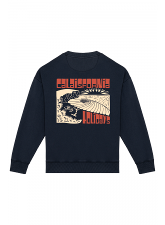 Sweat Calaisfornia Holidays