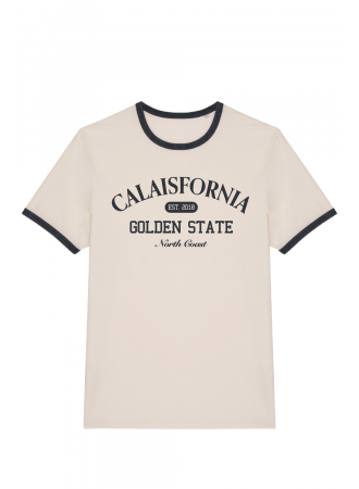 Tshirt GOLDEN STATE