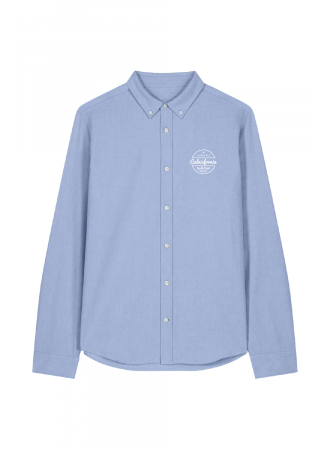 Chemise Calaisfornia OXFORD