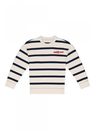 SWEAT MARINIERE