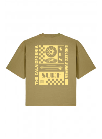 Tshirt Endless Summer