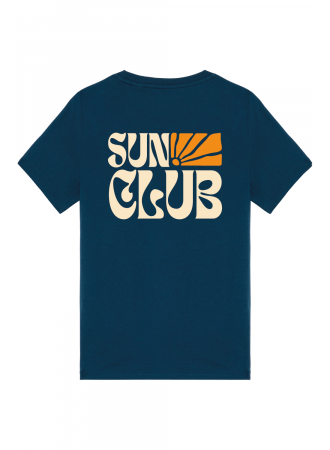 Tshirt enfant Sun Club