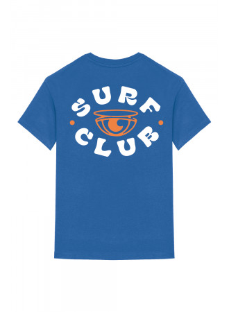TSE SURF CLUB BLUE