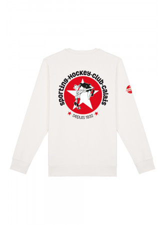Sweat Col Rond SHCC