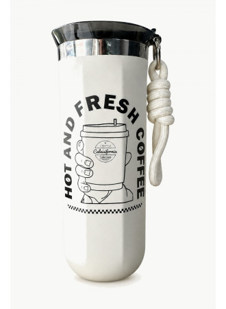 MUG ISOTHERME 50CL