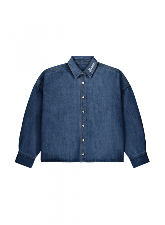 CHEMISE JEANS
