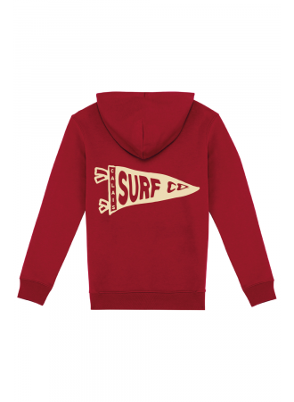 HOODIE SURF CO
