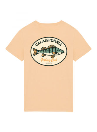 TSHIRT FISHING CLUB